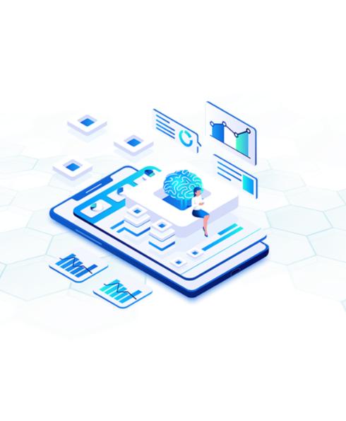 品茗人工智能解決方案