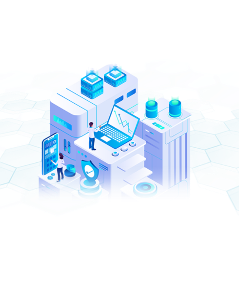 品茗數(shù)字政務解決方案